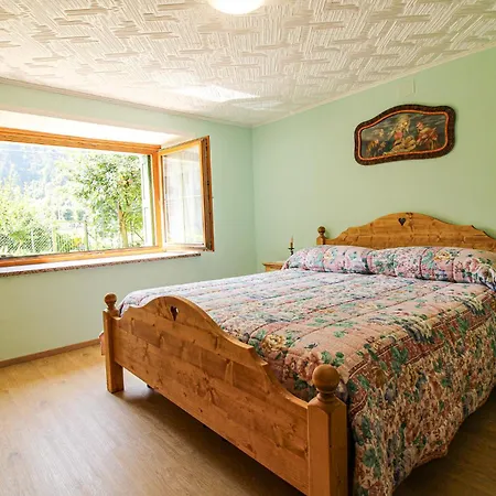 Apartman Da Beppinesca - 2 People - 1 - Comelico