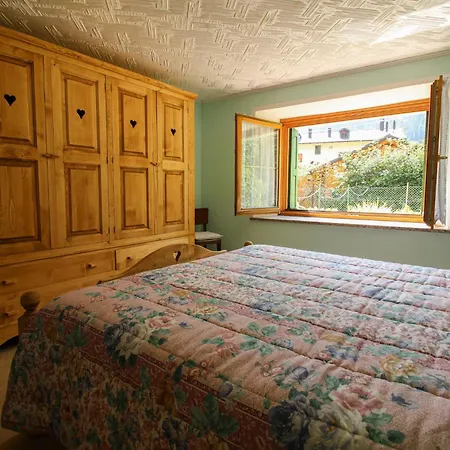 Apartman Da Beppinesca - 2 People - 1 - Comelico *