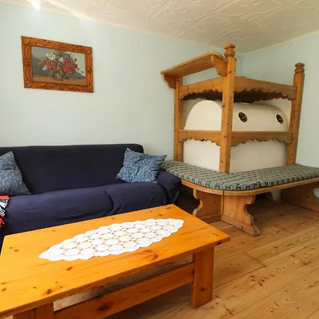 Da Beppinesca - 2 People - 1 - Comelico Apartman Campolongo