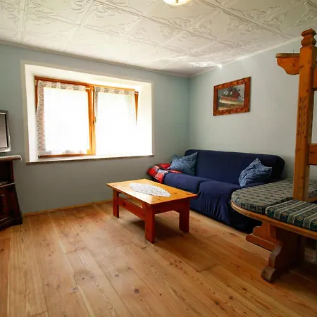 Apartman Da Beppinesca - 2 People - 1 - Comelico Campolongo
